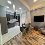 Kirayə (aylıq) 2 otaqlı Yeni Tikili, Xətai metrosu, Ağ şəhər, Xətai rayonu 5