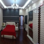 Kirayə (aylıq) 5 otaqlı Həyət evi/villa, Badamdar qəs., Səbail rayonu 11
