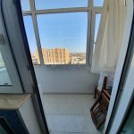 Satılır 3 otaqlı Yeni Tikili, Neftçilər metrosu, Bakıxanov qəs., Sabunçu rayonu 12