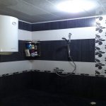 Satılır 3 otaqlı Yeni Tikili, Həzi Aslanov metrosu, Əhmədli, Xətai rayonu 9