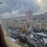 Satılır 2 otaqlı Yeni Tikili, Memar Əcəmi metrosu, 9-cu mikrorayon, Binəqədi rayonu 1