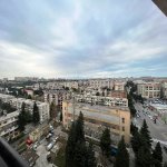 Satılır 4 otaqlı Yeni Tikili, Neftçilər metrosu, Bakıxanov qəs., Sabunçu rayonu 29