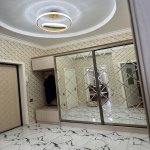 Satılır 2 otaqlı Yeni Tikili, Qara Qarayev metrosu, Nizami rayonu 8
