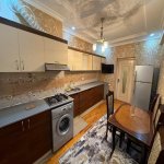 Kirayə (aylıq) 3 otaqlı Yeni Tikili, İnşaatçılar metrosu, Yeni Yasamal qəs., Yasamal rayonu 9