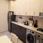 Kirayə (aylıq) 2 otaqlı Yeni Tikili, İçərişəhər metrosu, Axundov bağı, Səbail rayonu 9