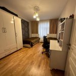 Посуточно 3 комнат Новостройка, м. 28 Мая метро, Насими район 8