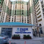 Satılır 2 otaqlı Yeni Tikili, Neftçilər metrosu, Nizami rayonu 1