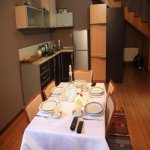 Kirayə (günlük) 3 otaqlı Həyət evi/villa Qəbələ 5
