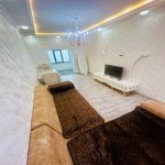 Аренда 2 комнатная Новостройка, м. Гянджлик метро, Парк Дядя Горгуд, Наримановский р-н район 3