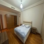 Kirayə (aylıq) 4 otaqlı Yeni Tikili, Nizami metrosu, Avropa otel, Yasamal rayonu 15