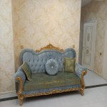 Аренда 3 комнат Новостройка, İnşaatçılar метро, Ясамал район 4