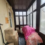 Satılır 2 otaqlı Köhnə Tikili, İçərişəhər metrosu, Səbail rayonu 9
