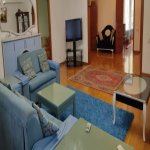 Kirayə (aylıq) 4 otaqlı Yeni Tikili, Nizami metrosu, Yasamal qəs., Yasamal rayonu 7