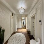 Satılır 4 otaqlı Yeni Tikili, Xətai metrosu, Xətai rayonu 16