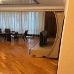 Kirayə (aylıq) 4 otaqlı Yeni Tikili, 28 May metrosu, Nəsimi rayonu 3
