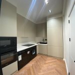 Аренда 2 комнатная Новостройка, м. Эльмляр Академиясы метро, пос. Ясамал, Академия Наук, Ясамал район 5