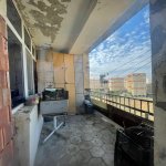 Satılır 2 otaqlı Köhnə Tikili, Həzi Aslanov metrosu, Xətai rayonu 9