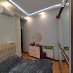 Satılır 3 otaqlı Yeni Tikili, Xətai metrosu, Xətai rayonu 6