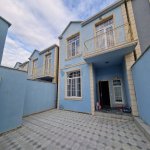 Satılır 4 otaqlı Həyət evi/villa, Masazır, Abşeron rayonu 12