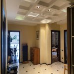 Satılır 3 otaqlı Yeni Tikili, Nəriman Nərimanov metrosu, Metropark, Nərimanov rayonu 19