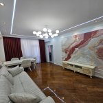 Kirayə (aylıq) 2 otaqlı Yeni Tikili, Həzi Aslanov metrosu, Əhmədli, Xətai rayonu 1