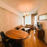 Kirayə (aylıq) 3 otaqlı Yeni Tikili, Ağ şəhər, Xətai rayonu 4