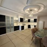 Kirayə (aylıq) 3 otaqlı Yeni Tikili, 28 May metrosu, Port Baku, Nəsimi rayonu 16