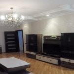 Аренда 2 комнатная Новостройка, м. Азадлыг метро, 6-ой микрорайон, Бинагадинский р-н район 4