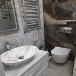 Kirayə (aylıq) 3 otaqlı Yeni Tikili, Qara Qarayev metrosu, Nizami rayonu 13