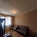 Kirayə (aylıq) 2 otaqlı Köhnə Tikili, Nəsimi metrosu, 4-cü mikrorayon, Nəsimi rayonu 16