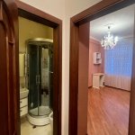 Kirayə (aylıq) 5 otaqlı Yeni Tikili, Gənclik metrosu, Nərimanov rayonu 9