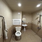 Аренда 2 комнатная Вторичка, İnşaatçılar метро, пос. Йени Ясамал, Ясамал район 13