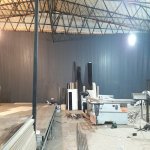 Kirayə (aylıq) Obyekt, 28 May metrosu, Ağ şəhər, Xətai rayonu 3