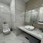 Kirayə (aylıq) 2 otaqlı Yeni Tikili, Xətai metrosu, Ağ şəhər, Xətai rayonu 15