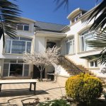 Satılır 6 otaqlı Həyət evi/villa, Xətai metrosu, H.Aslanov qəs., Xətai rayonu 2