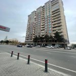 Продажа 4 комнатная Новостройка, м. Эльмляр Академиясы метро, Ботанический сад, Ясамал район 17