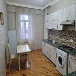Kirayə (aylıq) 3 otaqlı Yeni Tikili, Həzi Aslanov metrosu, Xətai rayonu 7
