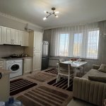 Продажа 2 комнатная Новостройка, м. Халглар Достлугу метро, Ахмедли, Хетаи район 8