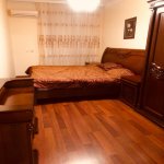Kirayə (aylıq) 3 otaqlı Köhnə Tikili, Gənclik metrosu, Nərimanov rayonu 5