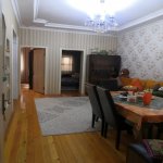 Satılır 3 otaqlı Həyət evi/villa, Həzi Aslanov metrosu, Xətai rayonu 5