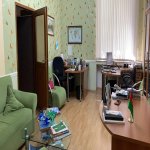 Kirayə (aylıq) 5 otaqlı Ofis, Sahil metrosu, Fəvvarələr meydanı, Səbail rayonu 1