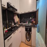 Аренда 3 комнатная Вторичка, м. Насими метро, 6-ой микрорайон, Бинагадинский р-н район 8