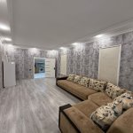 Аренда 2 комнатная Новостройка, Сумгаитский бульвар район 4