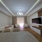 Kirayə (aylıq) 3 otaqlı Yeni Tikili, Ağ şəhər, Xətai rayonu 6