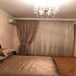Kirayə (aylıq) 4 otaqlı Yeni Tikili, Əhmədli metrosu, Nərimanov rayonu 8