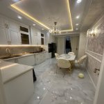 Kirayə (aylıq) 3 otaqlı Yeni Tikili, Memar Əcəmi metrosu, Nəsimi rayonu 2
