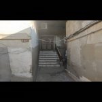 Satılır 3 otaqlı Həyət evi/villa, İnşaatçılar metrosu, Yasamal qəs., Yasamal rayonu 4
