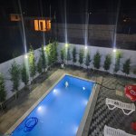 Kirayə (aylıq) 4 otaqlı Bağ evi, Şüvəlan, Xəzər rayonu 14