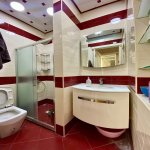 Satılır 3 otaqlı Köhnə Tikili, Elmlər akademiyası metrosu, 3-cü mikrorayon, Nəsimi rayonu 10