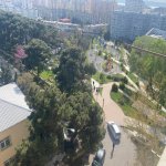 Kirayə (aylıq) 3 otaqlı Yeni Tikili, Xalqlar dostluğu metrosu, Nizami rayonu 1